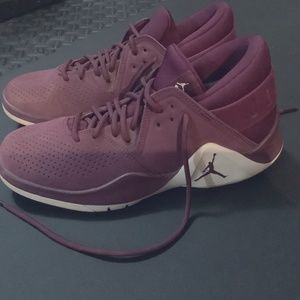Air Jordan womens basketball shoes